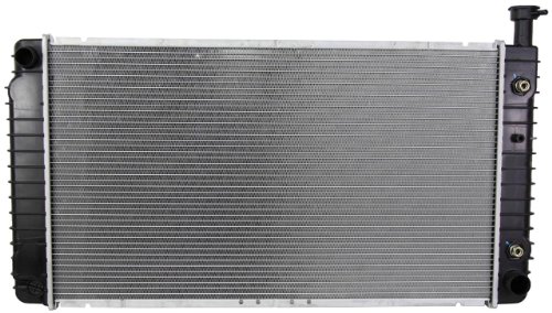 Radiators Rareelectrical 2044RAD