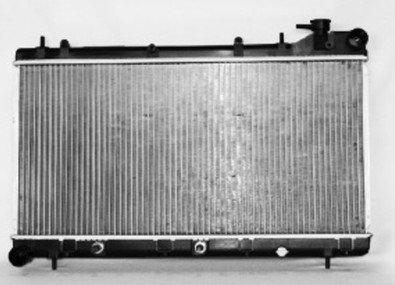 Radiators Rareelectrical 1574RAD