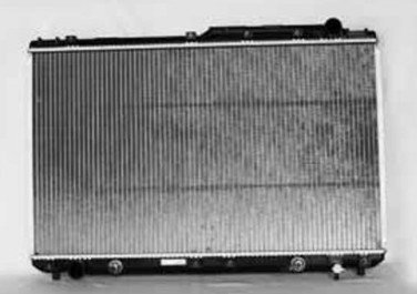Radiators Rareelectrical 1746RAD*1
