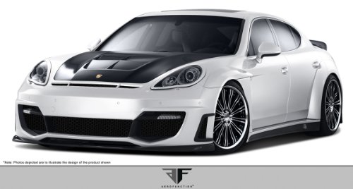 Body Aero Function 108396