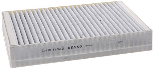 Passenger Compartment Air Filters Denso 454-4055