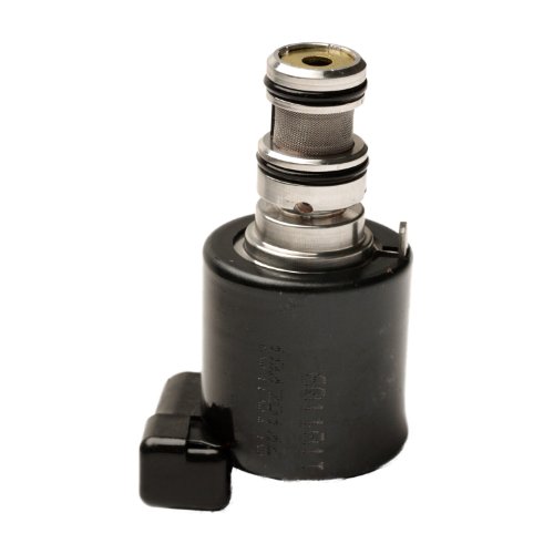 AC DELCO 10478146 Solenoid, EPC (Electronic Pressure Control), PWM, 4T40E/4T45E/4T65E Hard Parts 33946