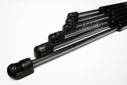 Axle Damper & Kicker Shocks Suspa 