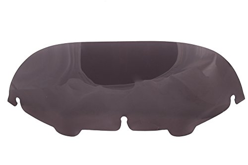 Windshields TMS Windshield-DL-22CM(Smoke)