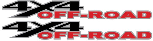 Bumper Stickers, Decals & Magnets Vinylmark LLC VD375