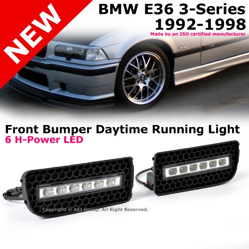 Bulbs Advan-Emotion 2-FOG-BME36-DRL