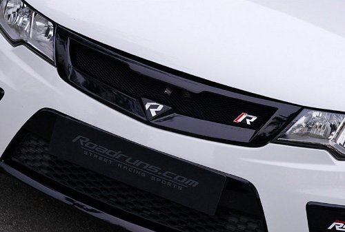 Hazard Warning Kia AMRR0044