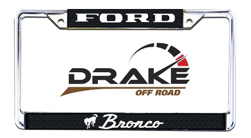 Frames Drake Off Road ACC-LPF-BRONCO