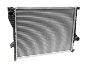 BMW e36.7 Mcoupe Mroadster _ Radiator _ OEM Valeo Radiators Valeo BMW_171114330252539262