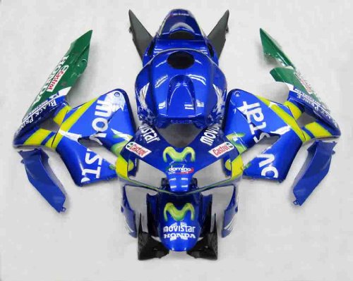 Fairing Kits Meizhoushi MZS26-Fair13-10-001-07