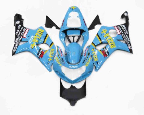 Fairing Kits Meizhoushi MZS26-Fair13-10-024-02
