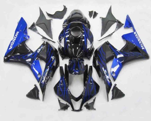 Fairing Kits Meizhoushi MZS26-Fair13-10-003-01