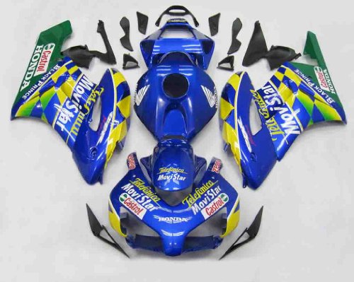 Fairing Kits Meizhoushi MZS26-Fair13-10-013-09