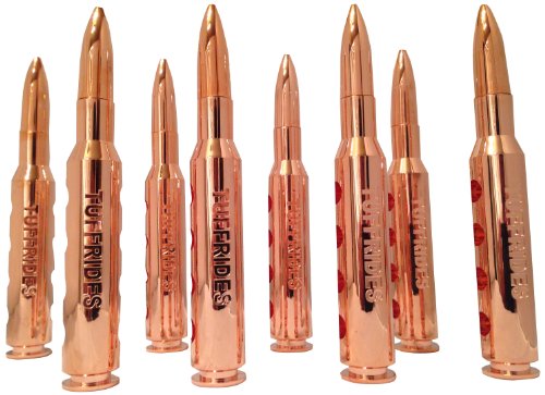 Looms & Accessories Tuffrides 2010-03