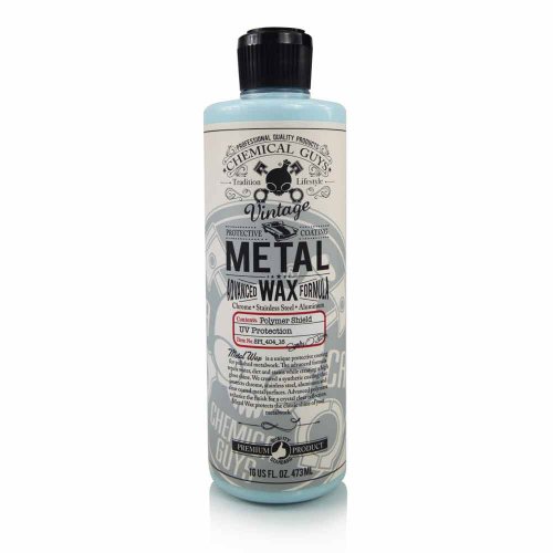 Metal Polishes Chemical Guys SPI_404_16C12-12PK