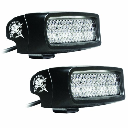 Lighting Rigid Industries 98002