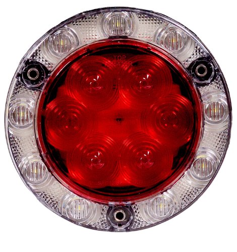 Stop, Turn & Tail Lights Maxxima M85415R