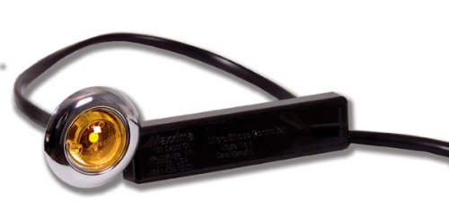 Beacons, Strobes & Light Bars Maxxima M09370YCL