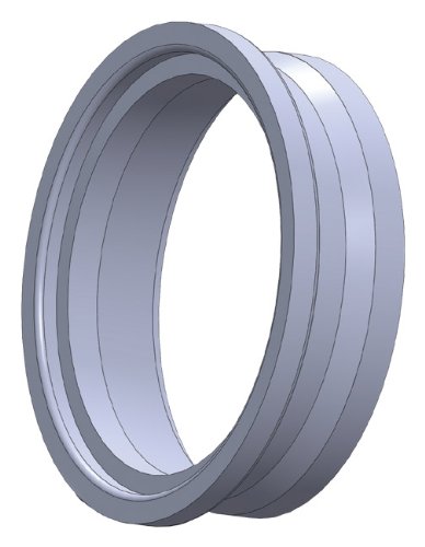 Flanges Vibrant Performance 14902