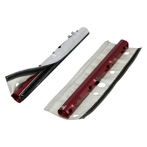 Heatshield Products (700201) Fuel Rail Heat Shield Heat Shields HeatShield 700201