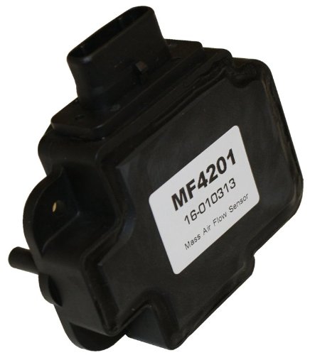 Air Mass AIP Electronics MF4201