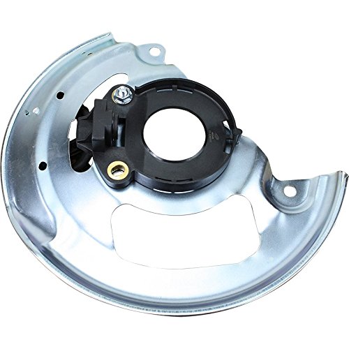 Speed Sensors AIP Electronics ABS49