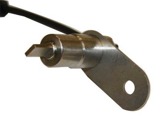 Brand New Front Left Anti-Lock Brake Sensor Abs Oem Fit ABS139 Speed Sensors AIP Electronics ABS139