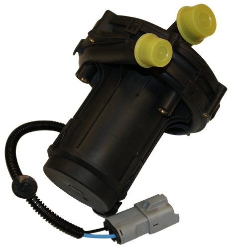 Smog Pumps AIP Electronics SP24