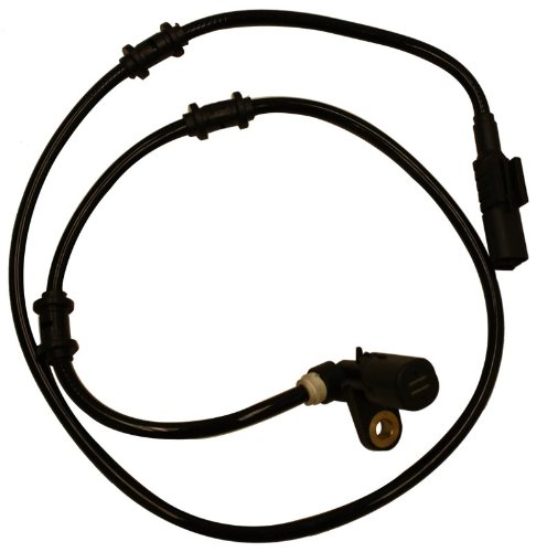 Brand New Front Right Anti-Lock Brake Sensor Mercedes-Benz Abs Oem Fit ABS269 Speed Sensors AIP Electronics ABS269