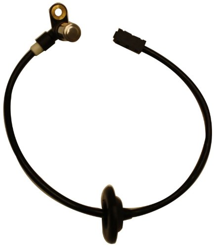 Brand New Rear Left Anti-Lock Brake Sensor Mercedes-Benz Abs Oem Fit ABS266 Speed Sensors AIP Electronics ABS266