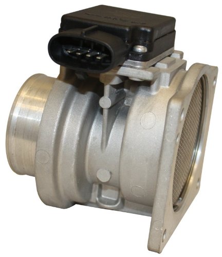 Brand New Pro-Spec Mass Air Flow Sensor Meter MAF AFM 1989-1995 FORD MERCURY 2.3L 5.0L 3.0L Oem Performance MF0VY1-PS Manifold Differential Pressure AIP Electronics MF0VY1-PS