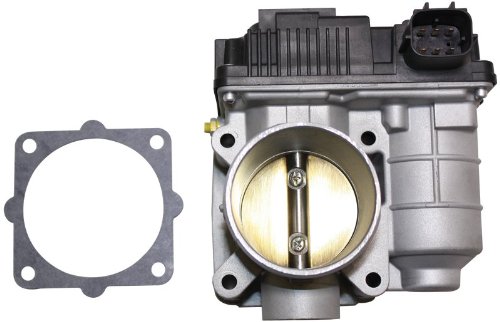 Fuel Injection Nissan TB08