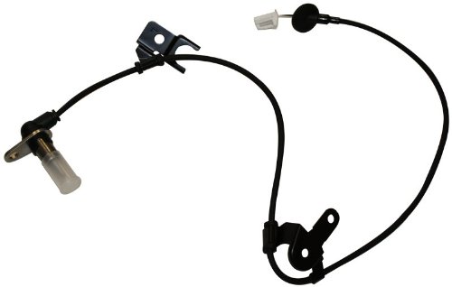 Brand New Anti-Lock Brake Sensor Abs Oem Fit ABS279 Speed Sensors AIP Electronics ABS279