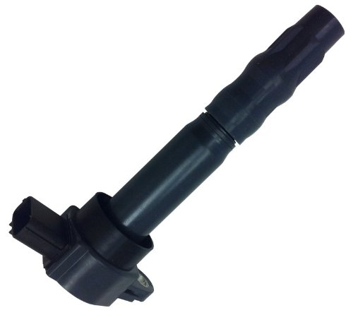 Coils AIP Electronics C532