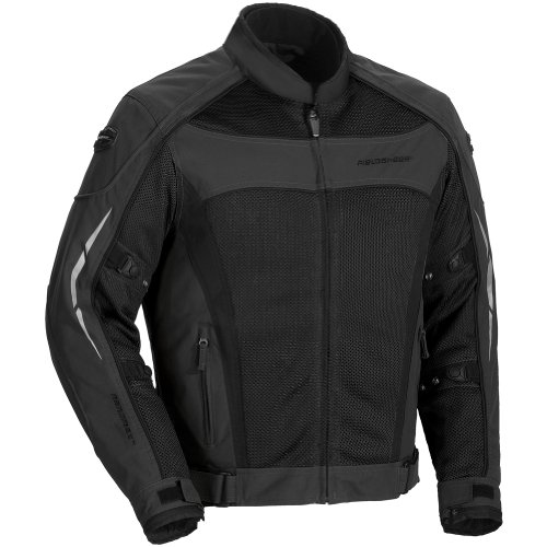 Jackets & Vests Fieldsheer 6055-0105-07-HH