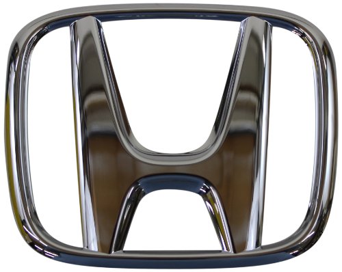 Emblems Honda 75700-TR0-000