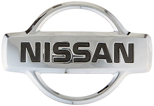 Emblems Nissan 65890-0Z800