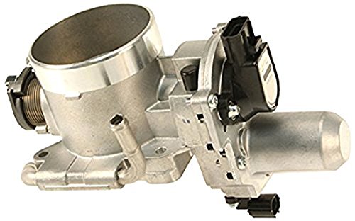 Fuel Injection OES Genuine W0133-1656002-OES