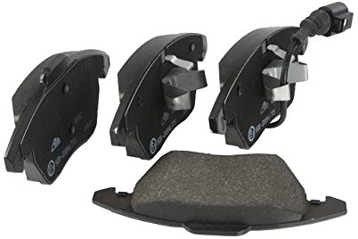 Brake Pads ATE W0133-1898331-ATE