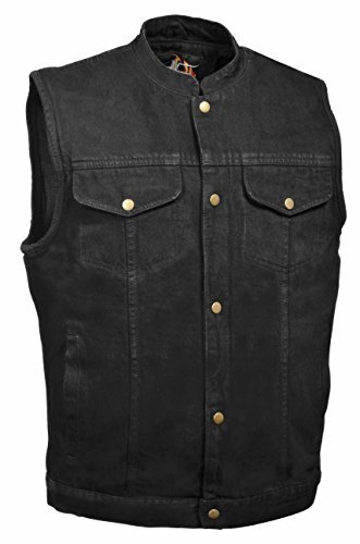 Vests Bikers Edge SH2238