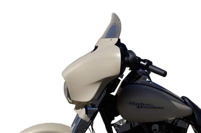 Windshields & Accessories Long Ride Shields LRS492195