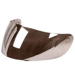 Helmets TORC T10 Chrome Sshiel