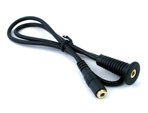 Audio & Video Accessories GROM Audio Cable-C-FM35