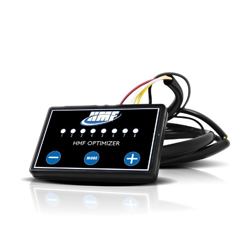 HMF EFI Optimizer Controller | Polaris Sportsman 850 XP 2008 2009 Fuel Injection HMF Engineering 634272360001