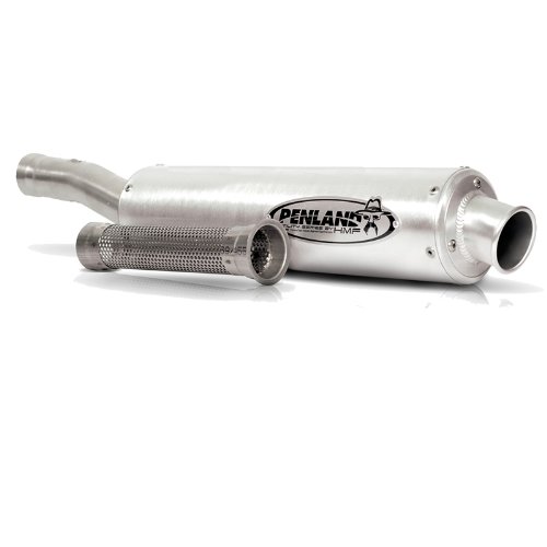 HMF Can Am BRP Renegade 800 2007 - 2011 Penland Pro Slip On Exhaust Muffler Complete Systems HMF Engineering 414283606071-800