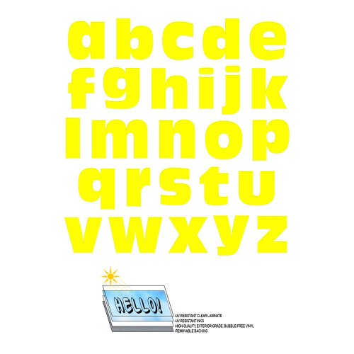 Bumper Stickers Graphics and More STL11_00067