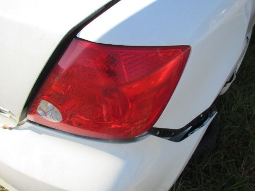 Brake Lights Heritage 166-59804AR
