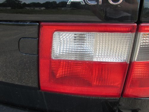 Brake Lights Heritage 166-59434R