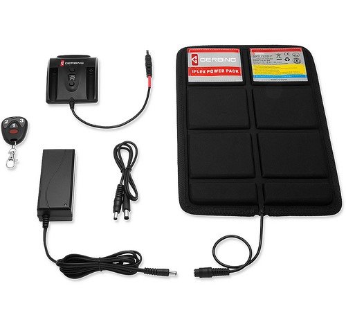 Accessories Gerbing gerbing