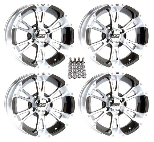 ATV KJ Motorsports ITSS112M12x7-1FS